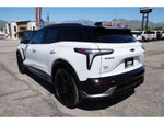 2026 Chevrolet Blazer EV SS