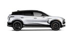 2026 Chevrolet Blazer EV SS