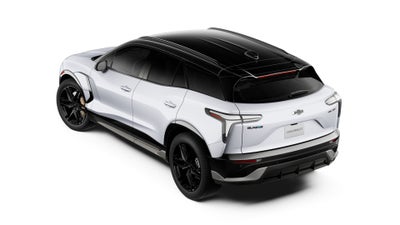 2026 Chevrolet Blazer EV SS