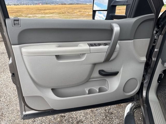 2013 GMC Sierra 1500 SLE