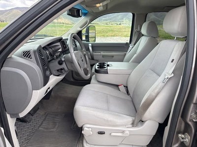 2013 GMC Sierra 1500 SLE