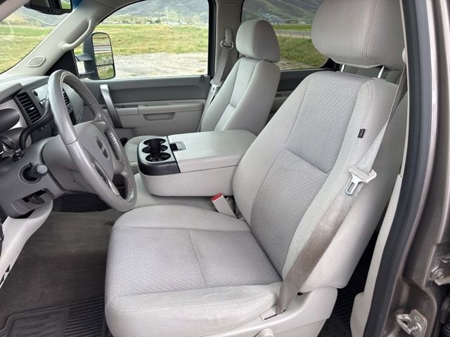 2013 GMC Sierra 1500 SLE