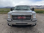 2013 GMC Sierra 1500 SLE