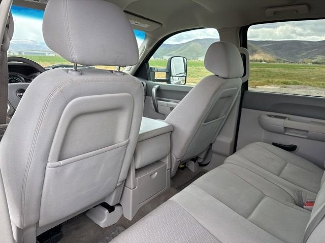 2013 GMC Sierra 1500 SLE