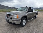 2013 GMC Sierra 1500 SLE