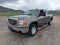 2013 GMC Sierra 1500 SLE