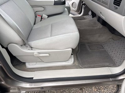 2013 GMC Sierra 1500 SLE