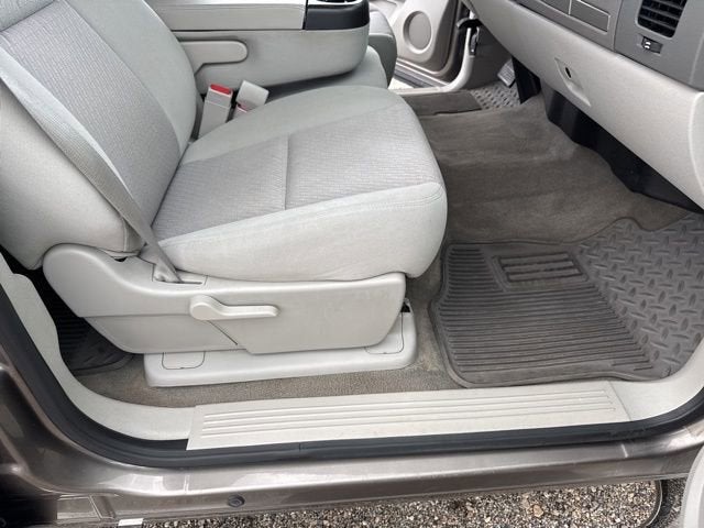 2013 GMC Sierra 1500 SLE