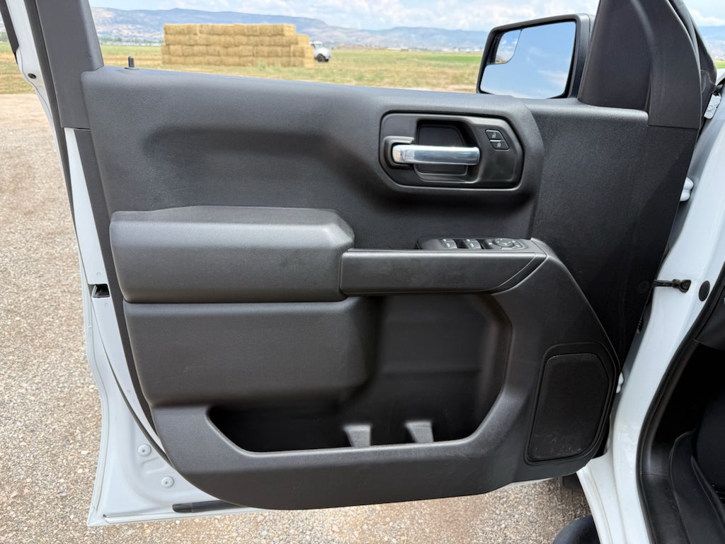 2022 GMC Sierra 1500 Pro