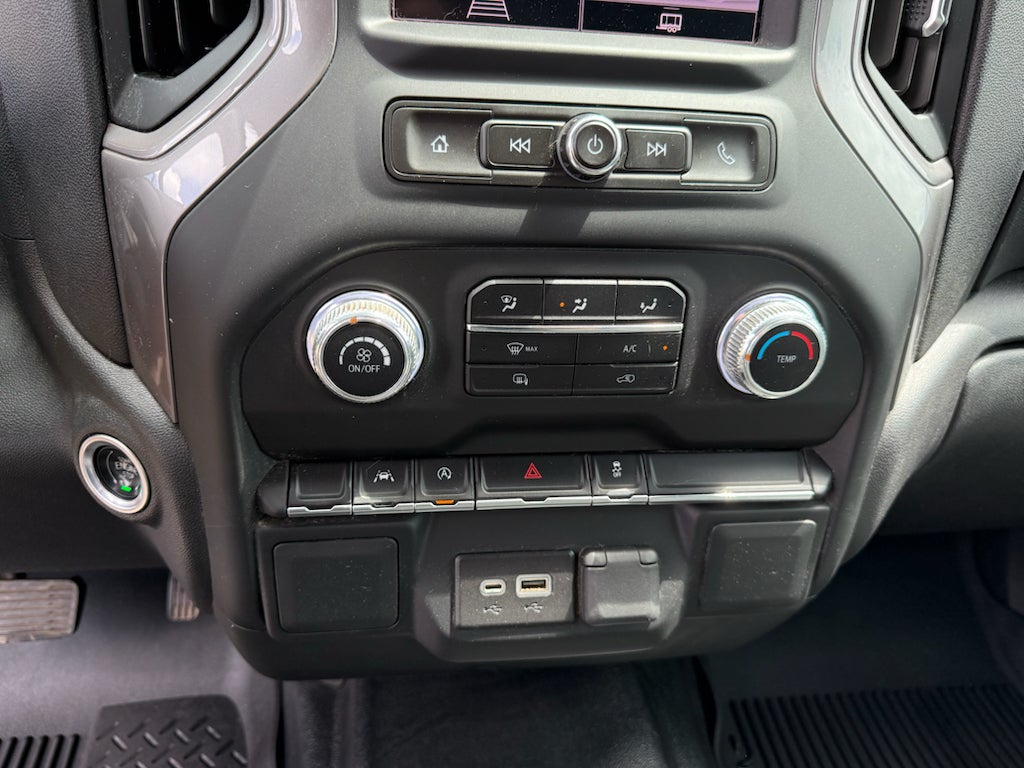 2022 GMC Sierra 1500 Pro