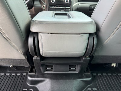 2022 GMC Sierra 1500 Pro