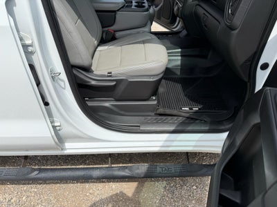 2022 GMC Sierra 1500 Pro