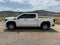 2022 GMC Sierra 1500 Pro