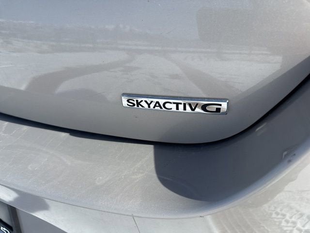 2023 Mazda Mazda3 Sedan 2.5 S Select