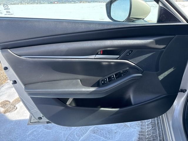 2023 Mazda Mazda3 Sedan 2.5 S Select