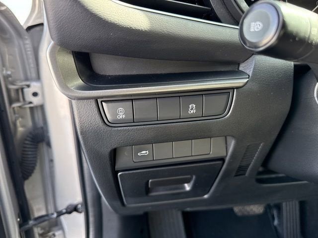 2023 Mazda Mazda3 Sedan 2.5 S Select