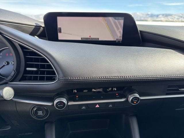 2023 Mazda Mazda3 Sedan 2.5 S Select