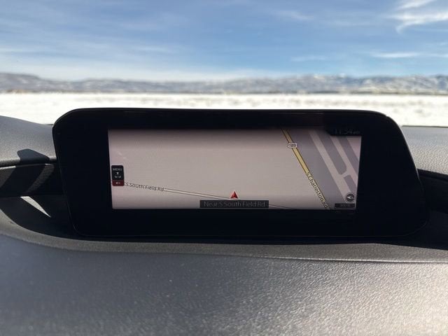 2023 Mazda Mazda3 Sedan 2.5 S Select