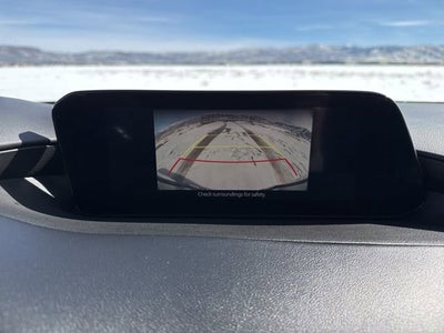 2023 Mazda Mazda3 Sedan 2.5 S Select