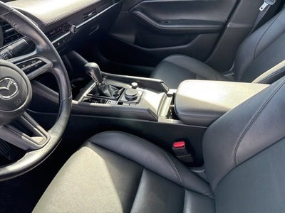 2023 Mazda Mazda3 Sedan 2.5 S Select