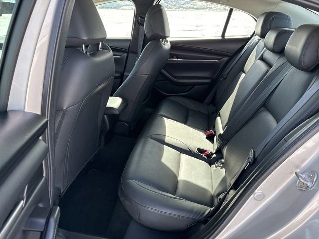 2023 Mazda Mazda3 Sedan 2.5 S Select