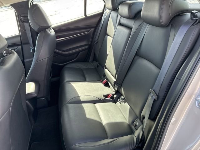 2023 Mazda Mazda3 Sedan 2.5 S Select