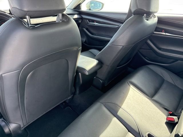 2023 Mazda Mazda3 Sedan 2.5 S Select