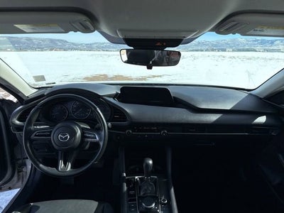 2023 Mazda Mazda3 Sedan 2.5 S Select