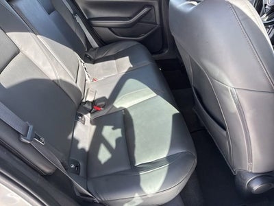 2023 Mazda Mazda3 Sedan 2.5 S Select