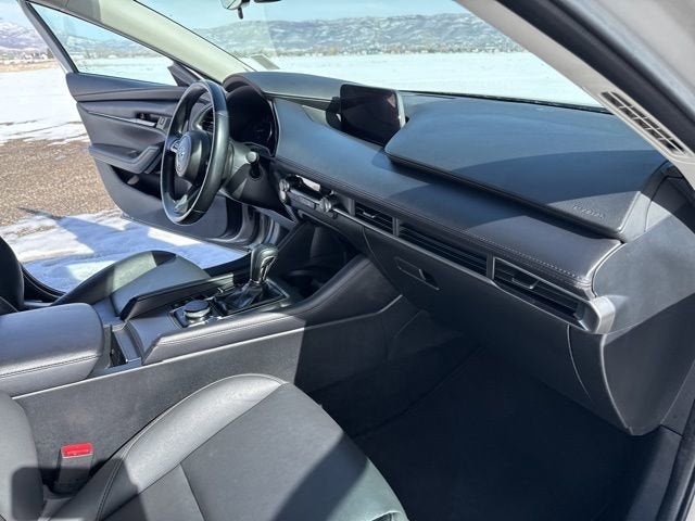 2023 Mazda Mazda3 Sedan 2.5 S Select