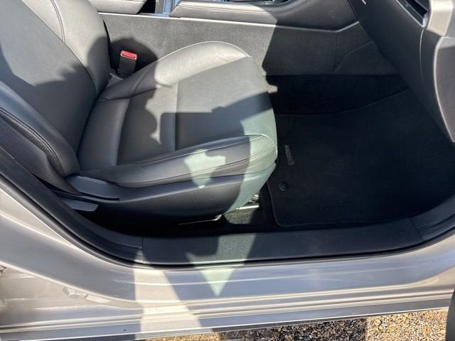 2023 Mazda Mazda3 Sedan 2.5 S Select