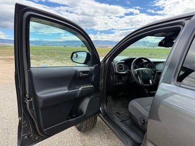 2019 Toyota Tacoma 4WD SR