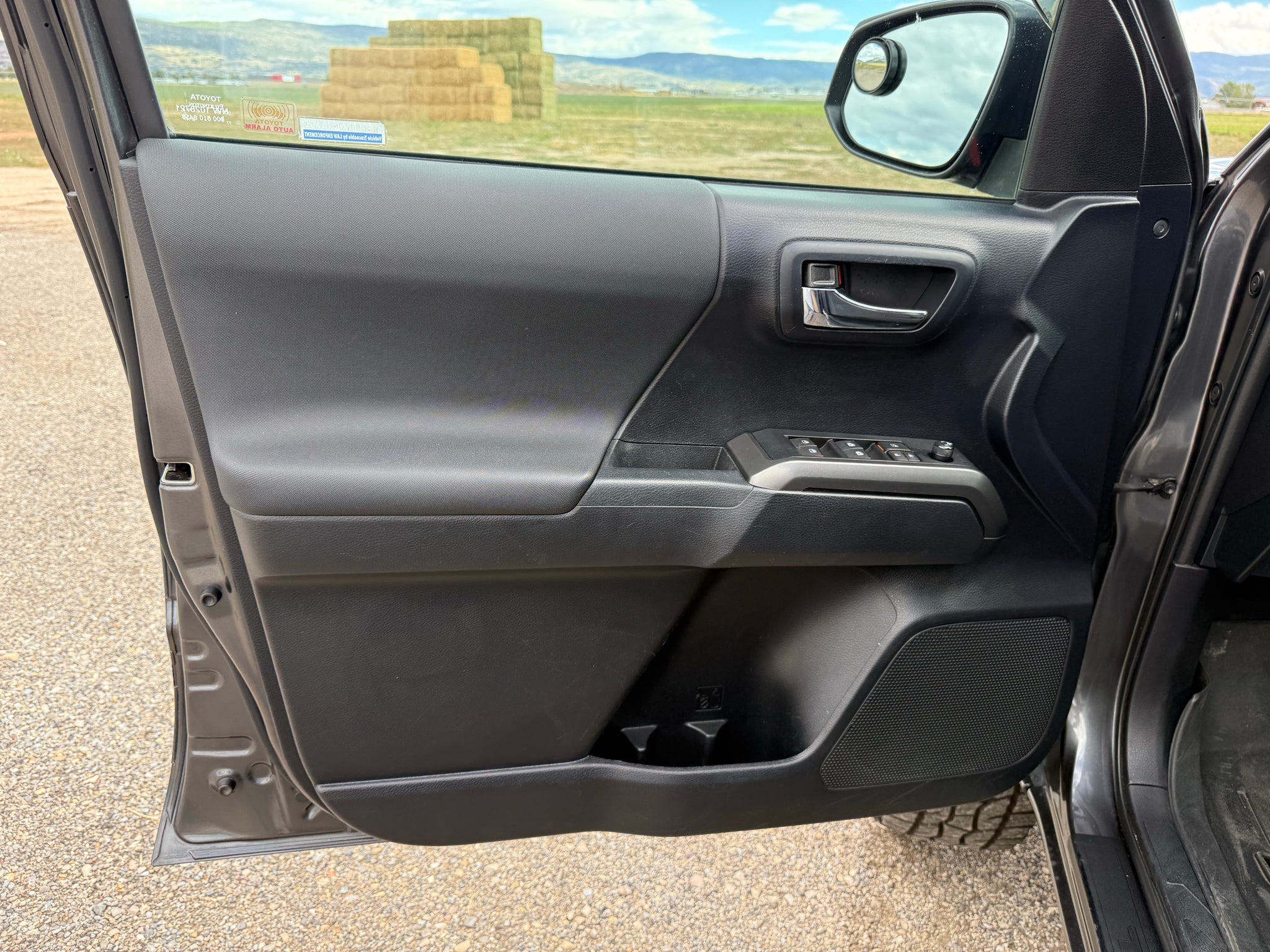 2019 Toyota Tacoma 4WD SR