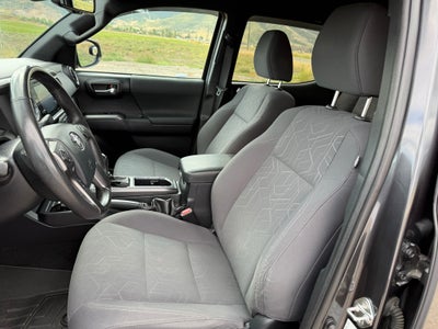 2019 Toyota Tacoma 4WD SR