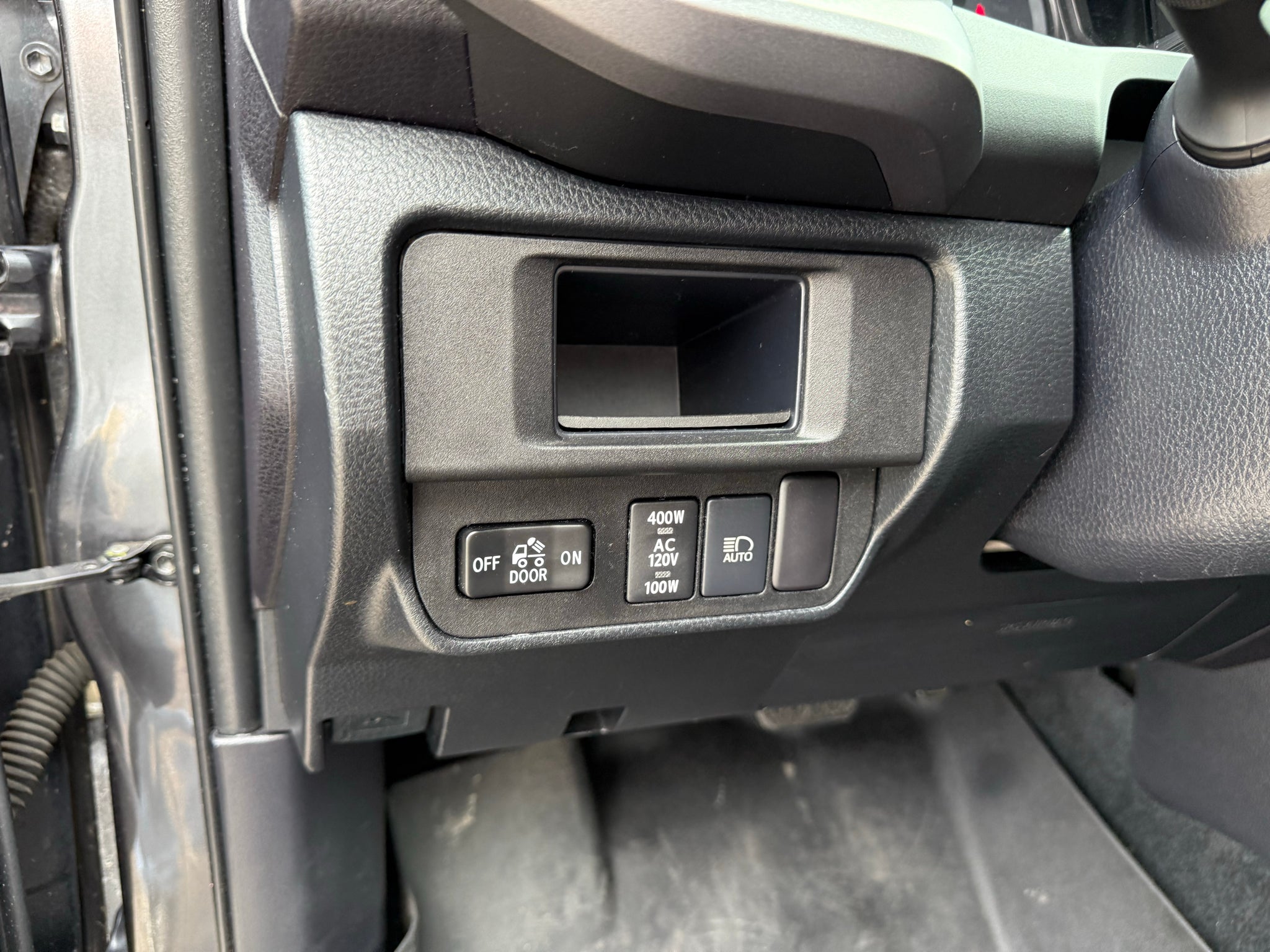 2019 Toyota Tacoma 4WD SR