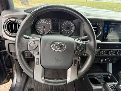 2019 Toyota Tacoma 4WD SR