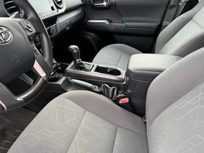 2019 Toyota Tacoma 4WD SR