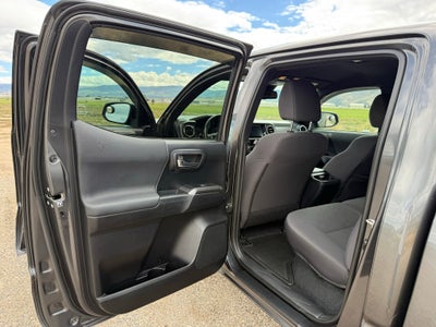 2019 Toyota Tacoma 4WD SR
