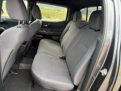 2019 Toyota Tacoma 4WD SR
