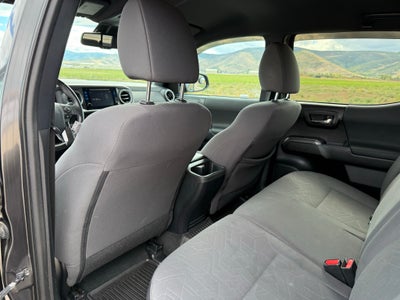 2019 Toyota Tacoma 4WD SR