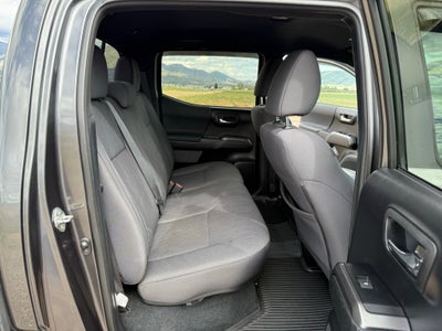 2019 Toyota Tacoma 4WD SR