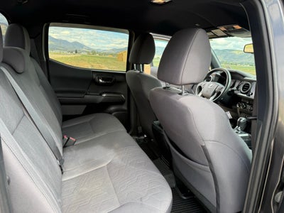 2019 Toyota Tacoma 4WD SR