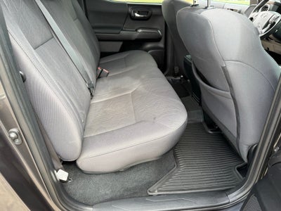 2019 Toyota Tacoma 4WD SR