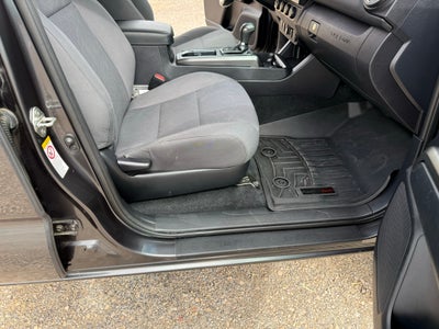 2019 Toyota Tacoma 4WD SR