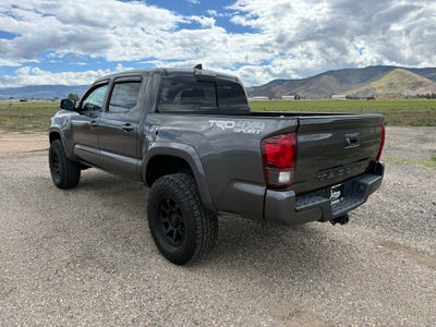 2019 Toyota Tacoma 4WD SR