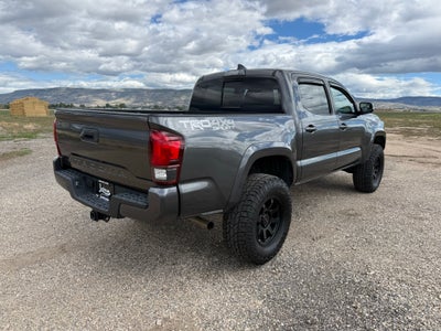 2019 Toyota Tacoma 4WD SR
