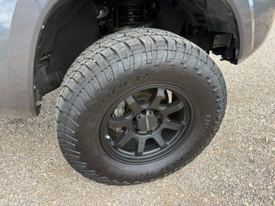 2019 Toyota Tacoma 4WD SR