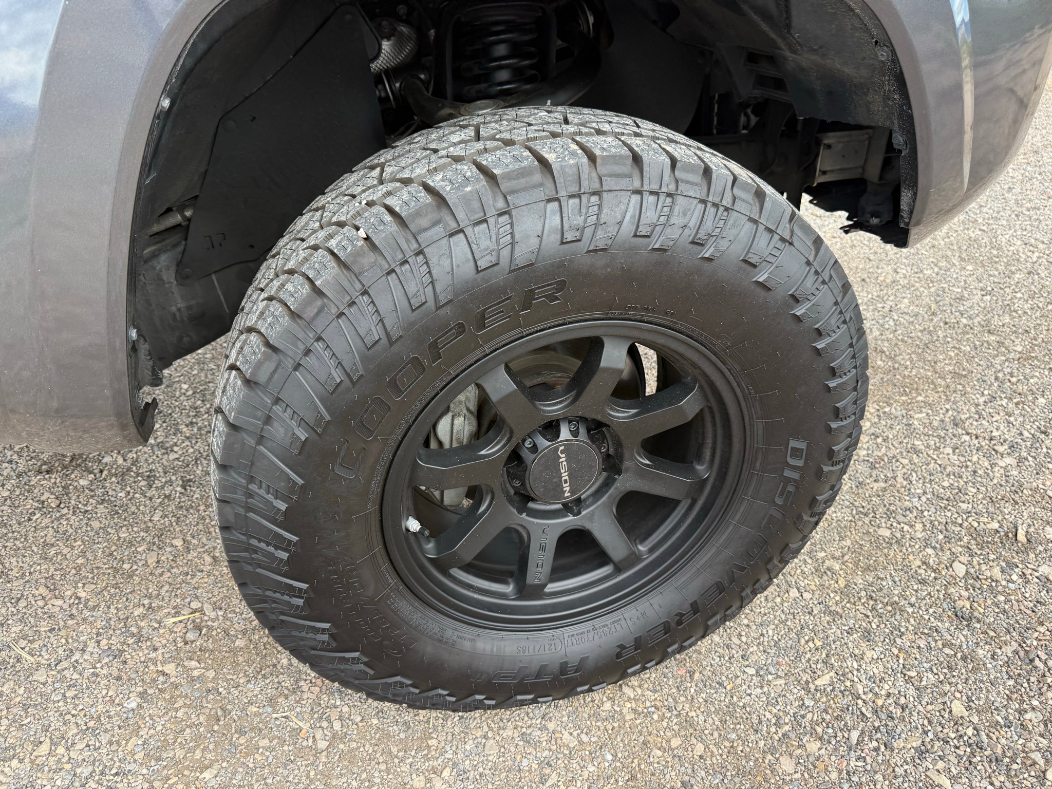 2019 Toyota Tacoma 4WD SR