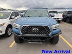 2019 Toyota Tacoma 4WD SR
