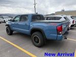 2019 Toyota Tacoma 4WD SR